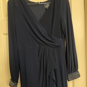 Mother of the Bride dress